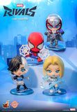 Prolectables - Marvel Rivals – Cosbi Bobble-Head [SINGLE UNIT]