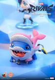 Prolectables - Marvel Rivals – Cosbi Bobble-Head [SINGLE UNIT]