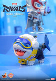 Prolectables - Marvel Rivals – Cosbi Bobble-Head [SINGLE UNIT]