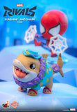 Prolectables - Marvel Rivals – Cosbi Bobble-Head [SINGLE UNIT]