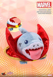 Prolectables - Marvel Rivals – Jeff the Shark Cosbi Plush Keychain Collection [SINGLE UNIT]