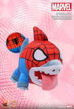 Prolectables - Marvel Rivals – Jeff the Shark Cosbi Plush Keychain Collection [SINGLE UNIT]