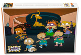 Prolectables - Rugrats - Lounge Room 1000 piece Jigsaw Puzzle