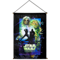 Prolectables - Star Wars - Return of the Jedi Movie Poster Banner
