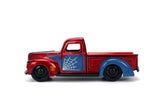 Prolectables - Marvel Comics - 1941 Ford Pickup Spider-Man 1:32 Scale Diecast Vehicle