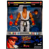 Prolectables - Street Fighter – Ryu 6″ Action Figure