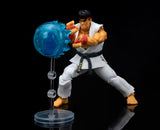 Prolectables - Street Fighter – Ryu 6″ Action Figure