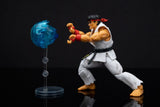 Prolectables - Street Fighter – Ryu 6″ Action Figure