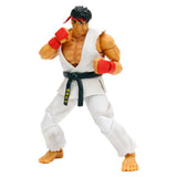 Prolectables - Street Fighter – Ryu 6″ Action Figure