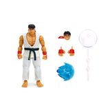 Prolectables - Street Fighter – Ryu 6″ Action Figure