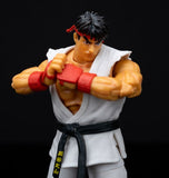 Prolectables - Street Fighter – Ryu 6″ Action Figure