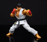 Prolectables - Street Fighter – Ryu 6″ Action Figure