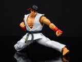 Prolectables - Street Fighter – Ryu 6″ Action Figure