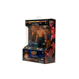 Prolectables - Street Fighter – Fei Long 6″ Action Figure