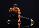 Prolectables - Street Fighter – Fei Long 6″ Action Figure