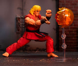 Prolectables - Street Fighter – Ken 6″ Action Figure