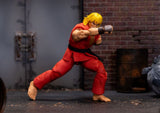 Prolectables - Street Fighter – Ken 6″ Action Figure