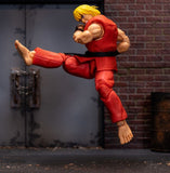 Prolectables - Street Fighter – Ken 6″ Action Figure