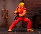 Prolectables - Street Fighter – Ken 6″ Action Figure