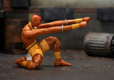 Prolectables - Street Fighter – Dhalsim 6″ Action Figure