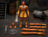 Prolectables - Street Fighter – Dhalsim 6″ Action Figure