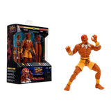 Prolectables - Street Fighter – Dhalsim 6″ Action Figure