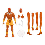 Prolectables - Street Fighter – Dhalsim 6″ Action Figure