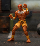 Prolectables - Street Fighter – Dhalsim 6″ Action Figure
