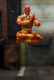 Prolectables - Street Fighter – Dhalsim 6″ Action Figure