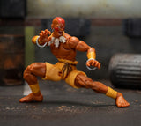 Prolectables - Street Fighter – Dhalsim 6″ Action Figure