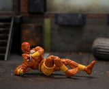 Prolectables - Street Fighter – Dhalsim 6″ Action Figure