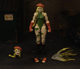 Prolectables - Street Fighter – Cammy 6″ Action Figure
