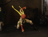 Prolectables - Street Fighter – Cammy 6″ Action Figure