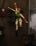 Prolectables - Street Fighter – Cammy 6″ Action Figure