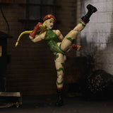 Prolectables - Street Fighter – Cammy 6″ Action Figure