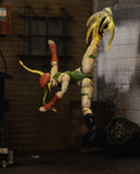 Prolectables - Street Fighter – Cammy 6″ Action Figure