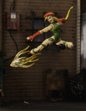 Prolectables - Street Fighter – Cammy 6″ Action Figure
