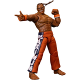 Prolectables - Street Fighter – Dee Jay 6″ Action Figure
