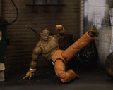 Prolectables - Street Fighter – Dee Jay 6″ Action Figure