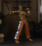 Prolectables - Street Fighter – Dee Jay 6″ Action Figure