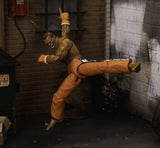 Prolectables - Street Fighter – Dee Jay 6″ Action Figure