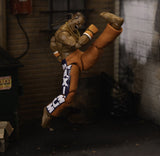 Prolectables - Street Fighter – Dee Jay 6″ Action Figure