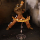 Prolectables - Street Fighter – Dee Jay 6″ Action Figure