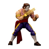 Prolectables - Street Fighter II – 6″ Vega Figure