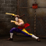 Prolectables - Street Fighter II – 6″ Vega Figure