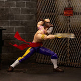Prolectables - Street Fighter II – 6″ Vega Figure
