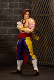 Prolectables - Street Fighter II – 6″ Vega Figure
