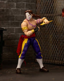Prolectables - Street Fighter II – 6″ Vega Figure