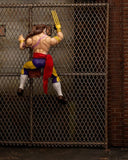 Prolectables - Street Fighter II – 6″ Vega Figure