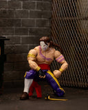 Prolectables - Street Fighter II – 6″ Vega Figure